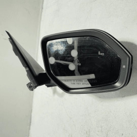 18-23 VOLKSWAGEN ATLAS FRONT PASSENGER DOOR EXTERIOR REAR VIEW MIRROR *2T2T* OEM
