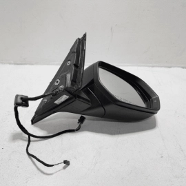 18-23 VOLKSWAGEN ATLAS FRONT PASSENGER DOOR EXTERIOR REAR VIEW MIRROR *2T2T* OEM
