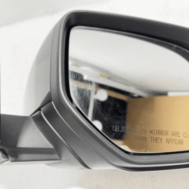 18-23 VOLKSWAGEN ATLAS FRONT PASSENGER DOOR EXTERIOR REAR VIEW MIRROR *2T2T* OEM