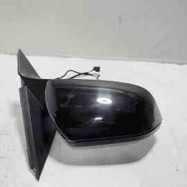 18-23 VOLKSWAGEN ATLAS FRONT PASSENGER DOOR EXTERIOR REAR VIEW MIRROR *2T2T* OEM