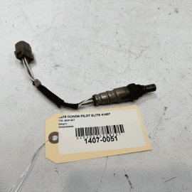 2016-2018 HONDA PILOT  3.5L FRONT LOWER OXYGEN O2 LAMBDA SENSOR OEM