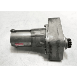 2018 ACURA MDX MITSUBA ENGINE MOTOR STARTER OEM