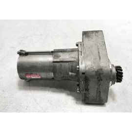 2018 ACURA MDX MITSUBA ENGINE MOTOR STARTER OEM