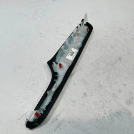 2018-2024 Toyota Camry Rear Left Driver Door Armrest Panel / As New OEM