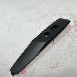 TOYOTA CAMRY FRONT PASSENGER SIDE DOOR SWITCH PANEL TRIM MOLDING 2018 - 2022 OEM