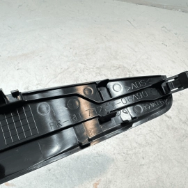 TOYOTA CAMRY FRONT PASSENGER SIDE DOOR SWITCH PANEL TRIM MOLDING 2018 - 2022 OEM