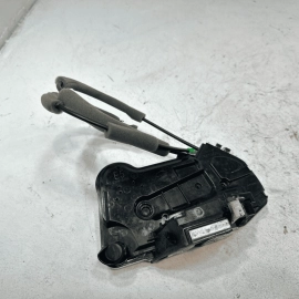 TOYOTA CAMRY FRONT RIGHT PASSENGER SIDE DOOR LOCK LATCH ACTUATOR OEM 2018 - 2024