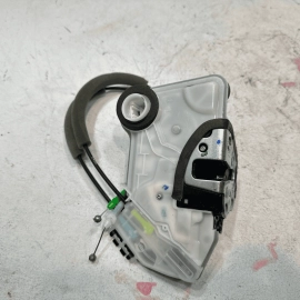 TOYOTA CAMRY FRONT RIGHT PASSENGER SIDE DOOR LOCK LATCH ACTUATOR OEM 2018 - 2024