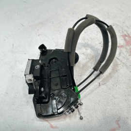 TOYOTA CAMRY FRONT RIGHT PASSENGER SIDE DOOR LOCK LATCH ACTUATOR OEM 2018 - 2024