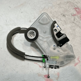 TOYOTA CAMRY FRONT RIGHT PASSENGER SIDE DOOR LOCK LATCH ACTUATOR OEM 2018 - 2024
