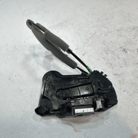 TOYOTA CAMRY FRONT RIGHT PASSENGER SIDE DOOR LOCK LATCH ACTUATOR OEM 2018 - 2024