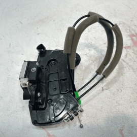 TOYOTA CAMRY FRONT RIGHT PASSENGER SIDE DOOR LOCK LATCH ACTUATOR OEM 2018 - 2024