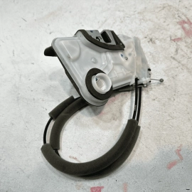 TOYOTA CAMRY FRONT RIGHT PASSENGER SIDE DOOR LOCK LATCH ACTUATOR OEM 2018 - 2024