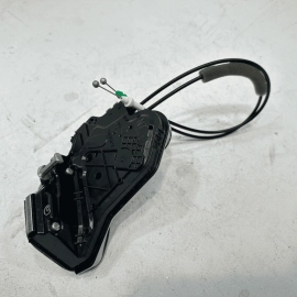 2018-2024 Toyota Camry Rear Left Driver Door Lock Latch Actuator w/Cable OEM