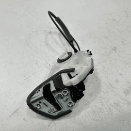 2018-2024 Toyota Camry Rear Left Driver Door Lock Latch Actuator w/Cable OEM