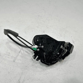 2018-2024 Toyota Camry Rear Left Driver Door Lock Latch Actuator w/Cable OEM
