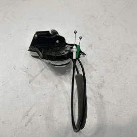 2018-2024 Toyota Camry Rear Left Driver Door Lock Latch Actuator w/Cable OEM
