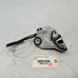 2018-2024 Toyota Camry Rear Left Driver Door Lock Latch Actuator w/Cable OEM