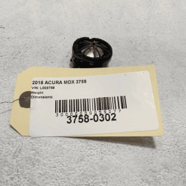 ACURA MDX 2015-20 WINDSHIELD PILLAR RIGHT OR LEFT SIDE TWITTER SPEAKER OEM 1PCS