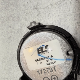 ACURA MDX 2015-20 WINDSHIELD PILLAR RIGHT OR LEFT SIDE TWITTER SPEAKER OEM 1PCS