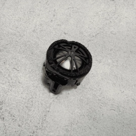 ACURA MDX 2015-20 WINDSHIELD PILLAR RIGHT OR LEFT SIDE TWITTER SPEAKER OEM 1PCS