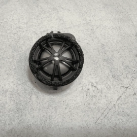 ACURA MDX 2015-20 WINDSHIELD PILLAR TWITTER SPEAKER RIGHT OR LEFT SIDE OEM 1PCS