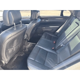 Front Driver Door Interior Panel Cover Trim Cap OEM 2007-2013 MERCEDES S550