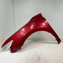 Toyota Camry Front Left Driver Side Fender Cover Panel RED 2SC OEM 2018 - 2024