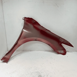 Toyota Camry Front Left Driver Side Fender Cover Panel RED 2SC OEM 2018 - 2024