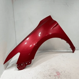 Toyota Camry Front Left Driver Side Fender Cover Panel RED 2SC OEM 2018 - 2024