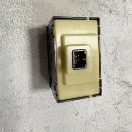 Front Seat Temperature Heater Control Switch Toyota Camry 2021-2024 OEM