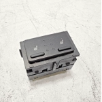 Front Seat Temperature Heater Control Switch Toyota Camry 2021-2024 OEM