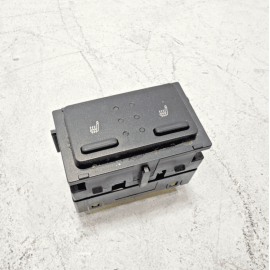 Front Seat Temperature Heater Control Switch Toyota Camry 2021-2024 OEM