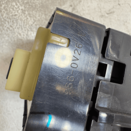 Front Seat Temperature Heater Control Switch Toyota Camry 2021-2024 OEM