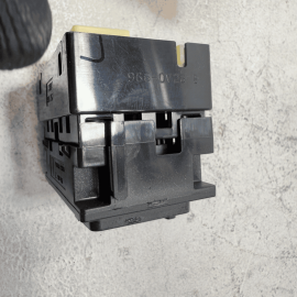 Front Seat Temperature Heater Control Switch Toyota Camry 2021-2024 OEM