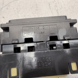 Front Seat Temperature Heater Control Switch Toyota Camry 2021-2024 OEM