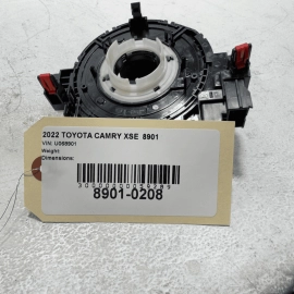 Steering Wheel Clock Spring Cable Reel Toyota Camry 2018-2024 OEM