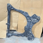 TOYOTA CAMRY FWD FRONT SUBFRAME CROSSMEMBER CRADLE UNDERCARRIAGE OEM 2018 - 2024