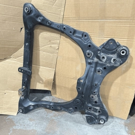 TOYOTA CAMRY FWD FRONT SUBFRAME CROSSMEMBER CRADLE UNDERCARRIAGE OEM 2018 - 2024