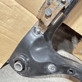 TOYOTA CAMRY FWD FRONT SUBFRAME CROSSMEMBER CRADLE UNDERCARRIAGE OEM 2018 - 2024