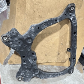TOYOTA CAMRY FWD FRONT SUBFRAME CROSSMEMBER CRADLE UNDERCARRIAGE OEM 2018 - 2024