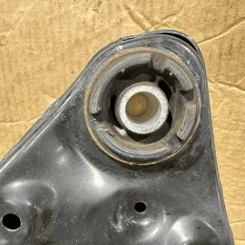 TOYOTA CAMRY FWD FRONT SUBFRAME CROSSMEMBER CRADLE UNDERCARRIAGE OEM 2018 - 2024