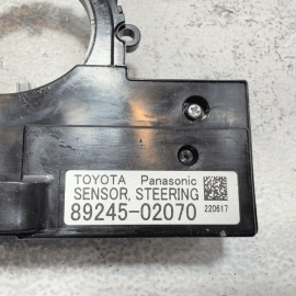 Steering & Angle Sensor Clock Spring Toyota Camry 2021-2024 OEM