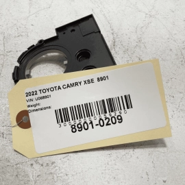 Steering & Angle Sensor Clock Spring Toyota Camry 2021-2024 OEM