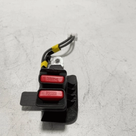 Rear Left Driver Side Seatbelt Seat Belt Buckle Toyota Camry 2020-2024 OEM