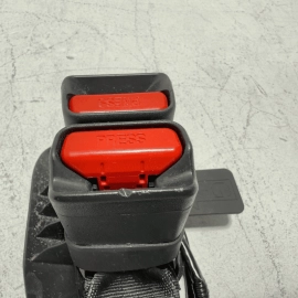 Rear Left Driver Side Seatbelt Seat Belt Buckle Toyota Camry 2020-2024 OEM