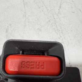 Rear Left Driver Side Seatbelt Seat Belt Buckle Toyota Camry 2020-2024 OEM