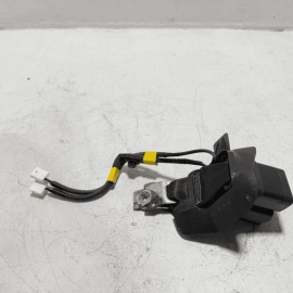Rear Left Driver Side Seatbelt Seat Belt Buckle Toyota Camry 2020-2024 OEM
