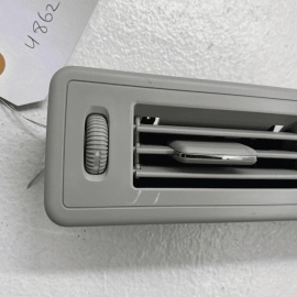 Rear 2rd Row A/C Air Vent Grille Gray 1648301754 OEM Mercedes X164 GL450 20