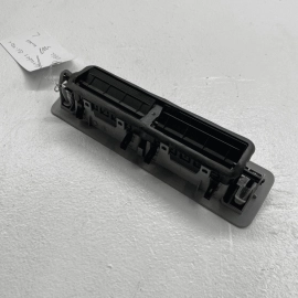 Rear 2rd Row A/C Air Vent Grille Gray 1648301754 OEM Mercedes X164 GL450 20